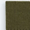Gerippte Seidensocken