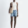Geripptes Tanktop Geripptes Tanktop