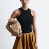 Geripptes Tanktop Geripptes Tanktop