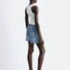 Geripptes Tanktop Geripptes Tanktop