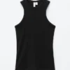 Geripptes Tanktop Geripptes Tanktop