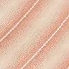 Gestreifte Bluse mit Wasserfallausschnitt Gestreifte Bluse mit Wasserfallausschnitt