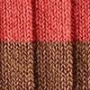 Gestreifte Socken Gestreifte Socken