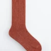 Glitzersocken mit Rüschen Glitzersocken mit Rüschen