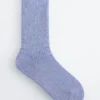 Glitzersocken mit Rüschen Glitzersocken mit Rüschen