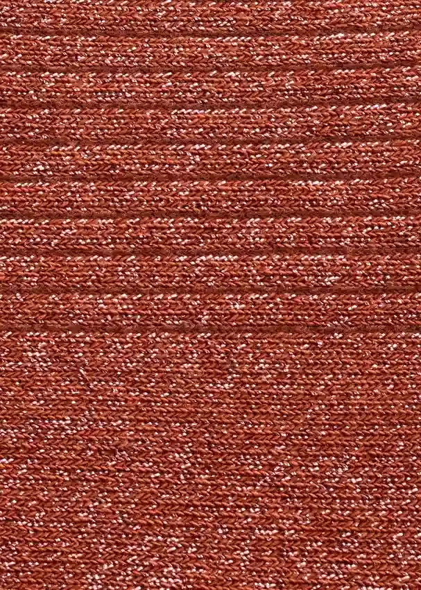 Glitzersocken mit Rüschen Glitzersocken mit Rüschen