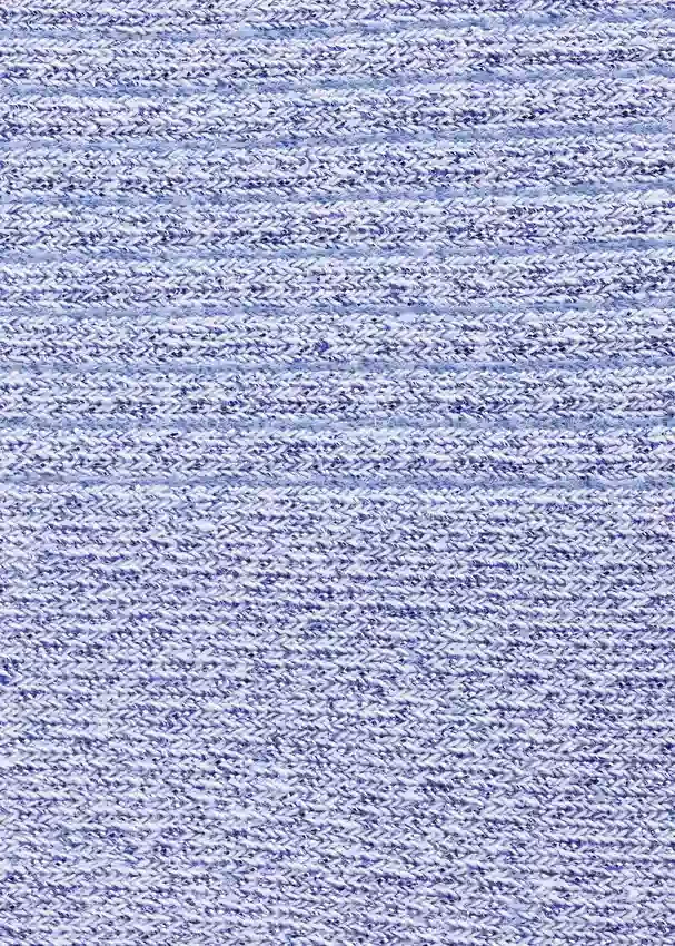 Glitzersocken mit Rüschen Glitzersocken mit Rüschen