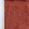 Glitzersocken mit Rüschen Glitzersocken mit Rüschen