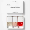 Glowing Nails Kit Glowing Nails Kit Glowing Nails Kit Glowing Nails Kit
