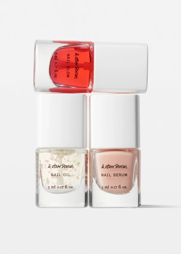 Glowing Nails Kit Glowing Nails Kit Glowing Nails Kit Glowing Nails Kit