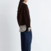 Grob gestrickter Cardigan Grob gestrickter Cardigan