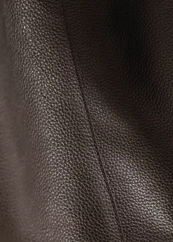 Große Ledertasche Große Ledertasche