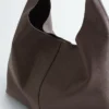 Große Ledertasche Große Ledertasche