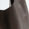 Große Ledertasche Große Ledertasche