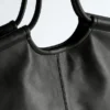 Große Ledertasche Große Ledertasche