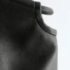 Große Ledertasche Große Ledertasche