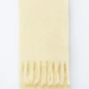 Großer Schal aus Mohair-Mischung Großer Schal aus Mohair-Mischung