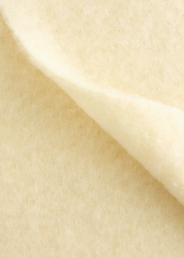 Großer Schal aus Mohair-Mischung Großer Schal aus Mohair-Mischung