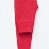 High-Waist-Jeans mit schmal zulaufendem Bein High-Waist-Jeans mit schmal zulaufendem Bein