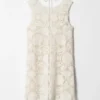 Häkel-Minikleid Häkel-Minikleid