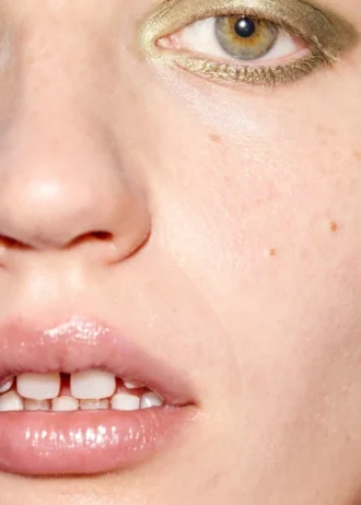 Hush Flush Lipgloss