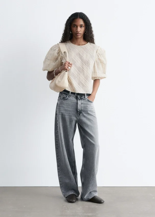 Baggy-Jeans Baggy-Jeans