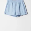 Jacquard-Shorts zum Hineinschlüpfen Jacquard-Shorts zum Hineinschlüpfen