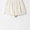 Jacquard-Shorts zum Hineinschlüpfen