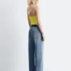 Jersey-Bodysuit mit Neckholder Jersey-Bodysuit mit Neckholder