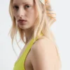 Jersey-Bodysuit mit Neckholder Jersey-Bodysuit mit Neckholder