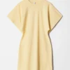 Jersey-Minikleid