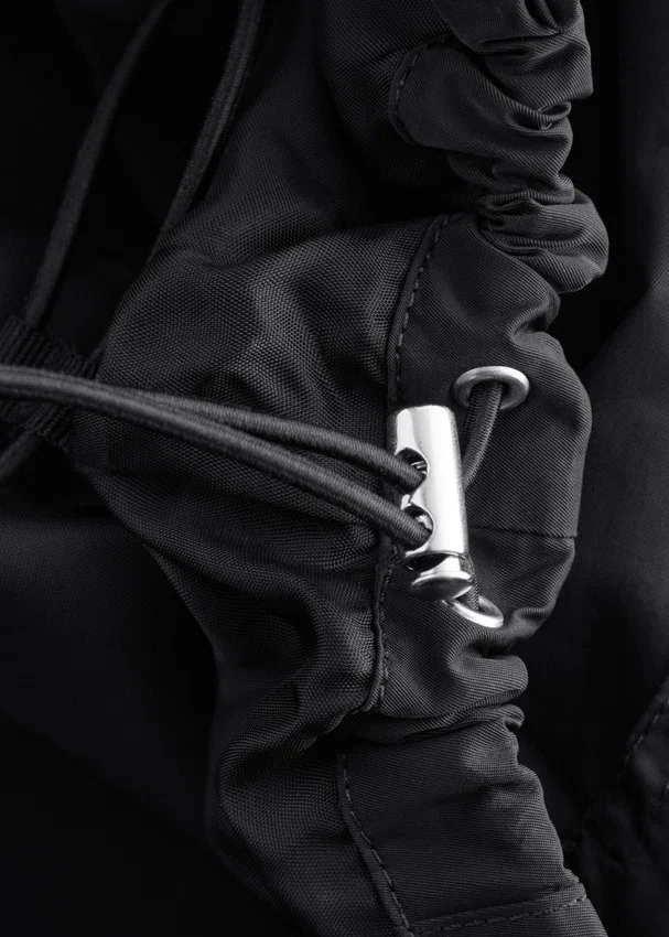Kapuzen-Anorak Kapuzen-Anorak