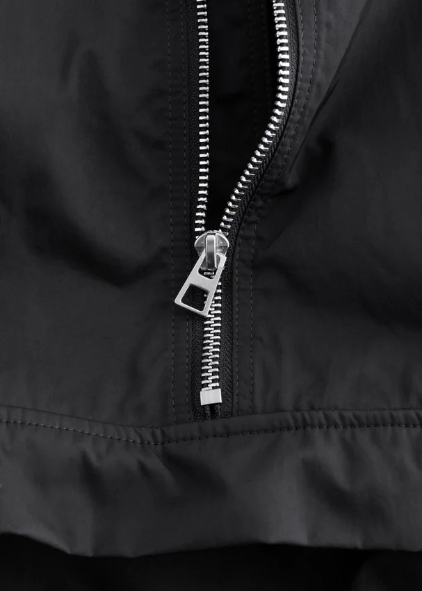 Kapuzen-Anorak Kapuzen-Anorak