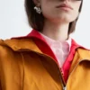 Kapuzen-Anorak Kapuzen-Anorak