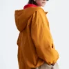 Kapuzen-Anorak Kapuzen-Anorak
