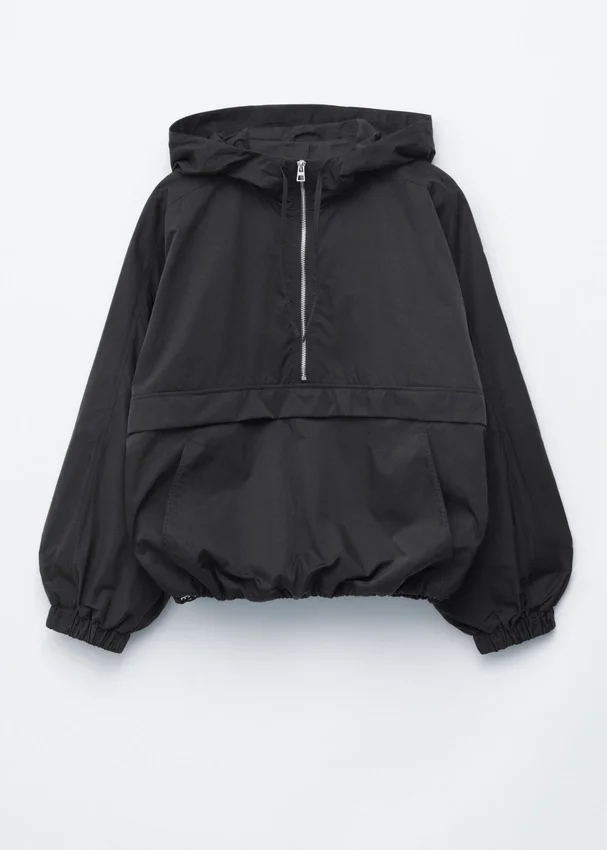 Kapuzen-Anorak Kapuzen-Anorak