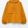 Kapuzen-Anorak Kapuzen-Anorak