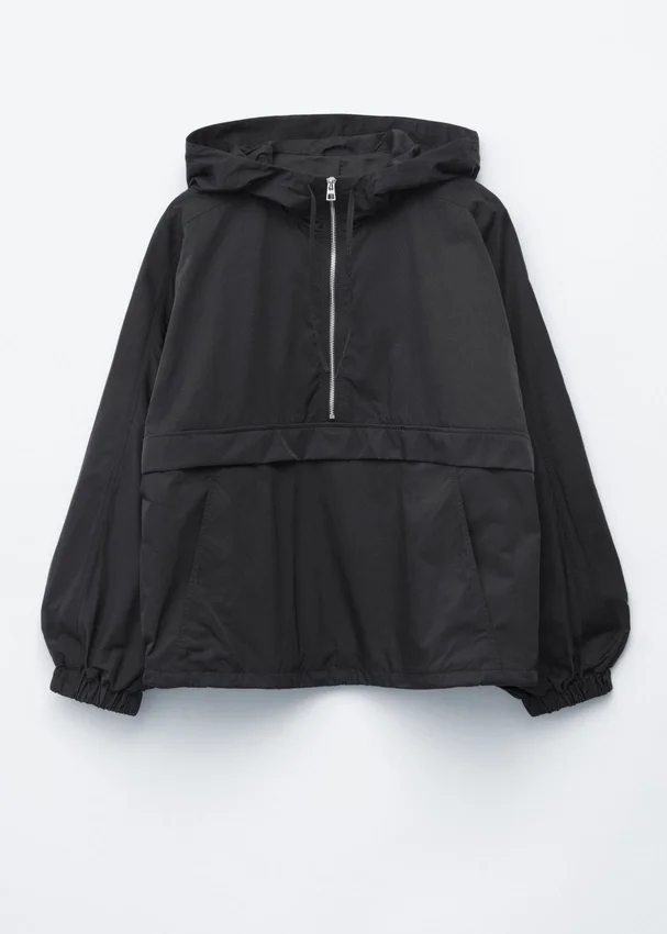 Kapuzen-Anorak Kapuzen-Anorak