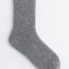 Kaschmir-Socken