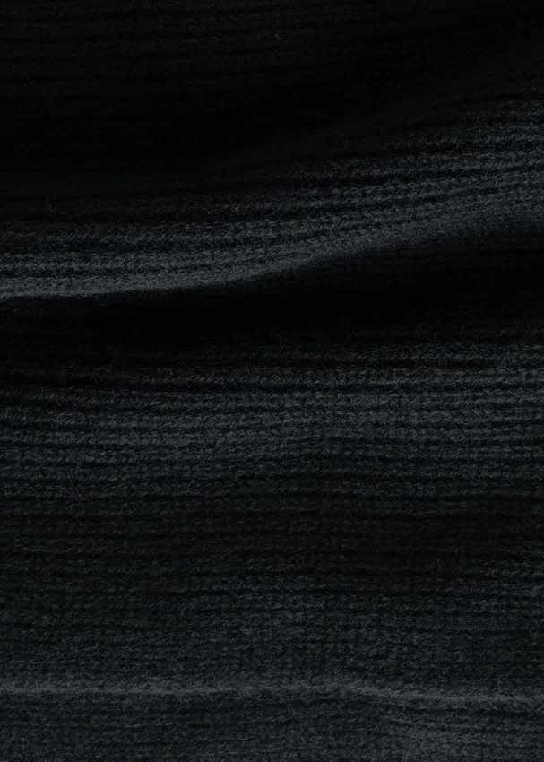 Kaschmir-Strickschal Kaschmir-Strickschal