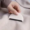 Kaschmir- und Wollkamm