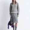 Kaschmirpullover
