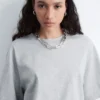 Kette mit groben Gliedern Kette mit groben Gliedern