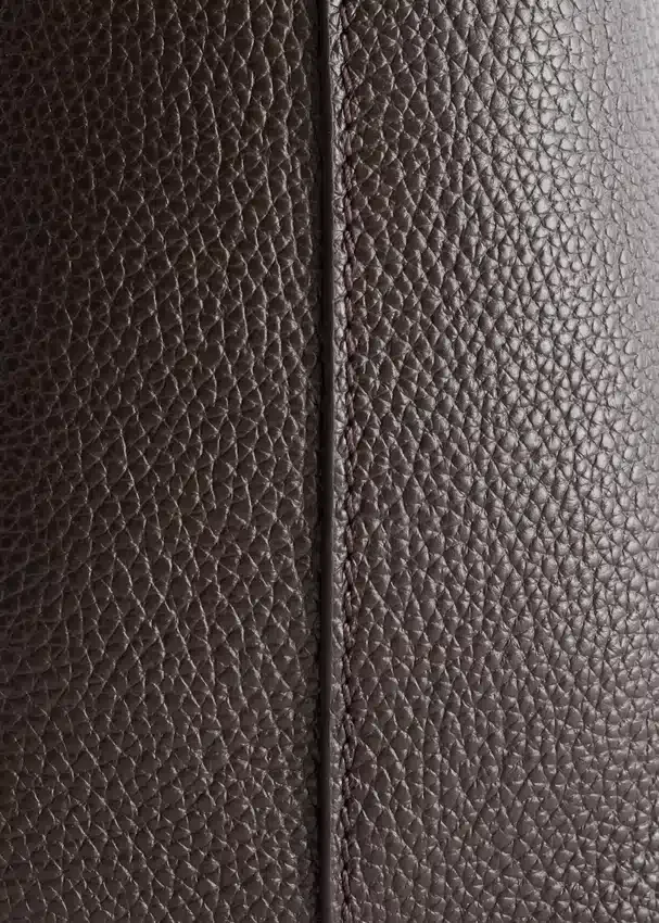 Klassische Ledertasche Klassische Ledertasche