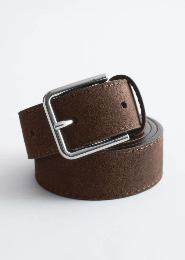 Klassischer Gürtel Klassischer Gürtel