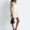 Korsett-Bubble-Minikleid Korsett-Bubble-Minikleid