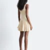 Korsett-Bubble-Minikleid Korsett-Bubble-Minikleid