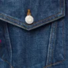 Kurze Jeansjacke Kurze Jeansjacke