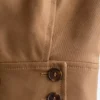Kurze Twill-Jacke