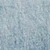 Kurze Wide-Leg-Jeans Kurze Wide-Leg-Jeans